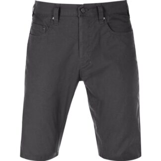 Rab Radius Shorts mens Anthracite Anthracite 36