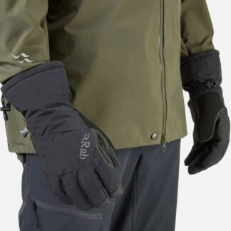 Rab Storm Gloves herr-