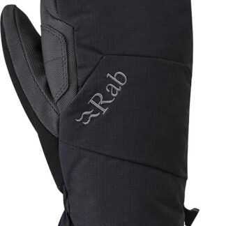 Rab Storm W Mitt kvinnors