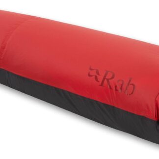 Rab Trailhead Bivi sovsäck