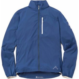 Rab Windveil Jacket Tempest Blue Tempest Blue S