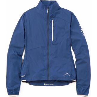 Rab Windveil Jacket Wmns Tempest Blue Tempest Blue 10