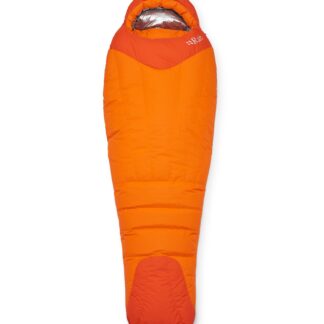 Rab Women's Andes Windstopper 800 sovsäck