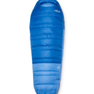 Rab Women's Ascent -18 Long sovsäck