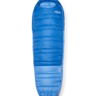 Rab Women's Ascent -6 Long sovsäck