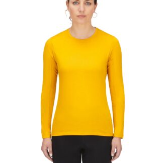 Rab Women's Cinder Crimp LS cykeltröja för kvinnor