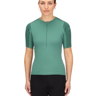 Rab Women's Cinder Tract Jersey damcykling