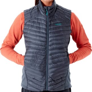 Rab Women's Cirrus Flex 2.0 Insulated Vest