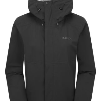 Rab Women's Firewall Jacket vattentätt skal
