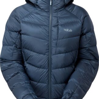 Rab Women's Glaceon Pro Jacket ner