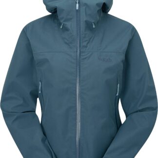 Rab Women's Namche GTX Jacket vattentätt skal