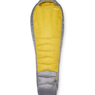 Rab Women's Neutrino -12 Long sovsäck