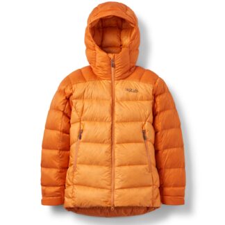 Rab Women's Neutrino Pro Hoody dunjacka