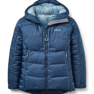 Rab Women's Positron Pro Hoody dunjacka