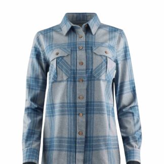 Reborn woolshirt Women