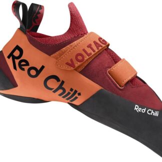 Red Chili Voltage 2 Climbing Shoes Red 38,5