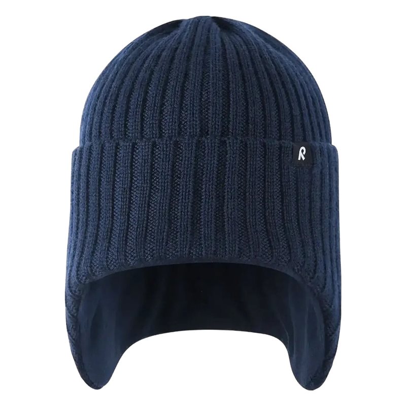Reima Beanie, Mystinen Navy Navy 50