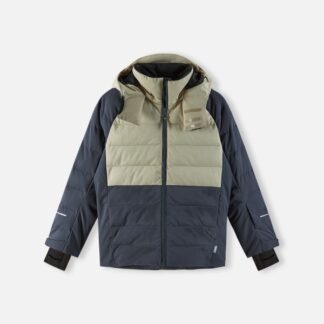 Reima Kuosku Winter Jacket barn_vinterjacka