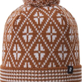 Reima Kuurassa Beanie barnens vinter