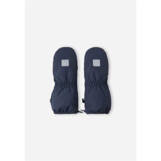 Reima Mittens (woven). Tassu Navy Navy 1