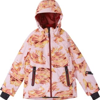 Reima Posio Winter Jacket barnskidor