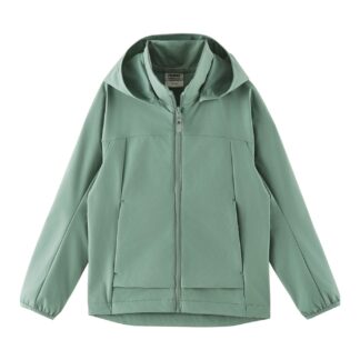 Reima Puruton Bug Jacket barns mellansäsongsjacka