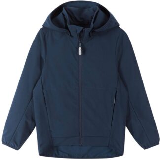 Reima Turvaisa Jacket barnens mellansäsong
