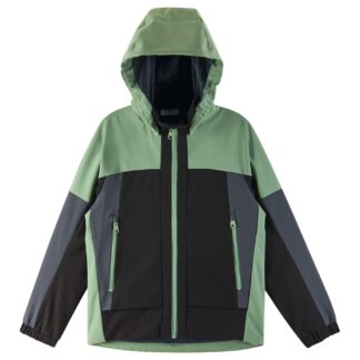 Reima Vaeltava Jacket barnens mellansäsong