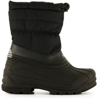 Reima Winter Boots, Nefar Black - 24