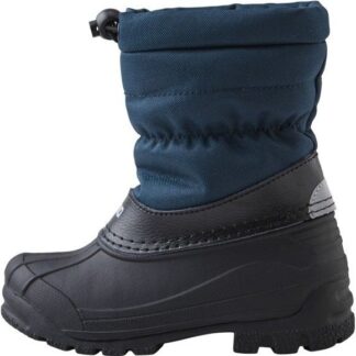 Reima Winter Boots, Nefar Navy - 24