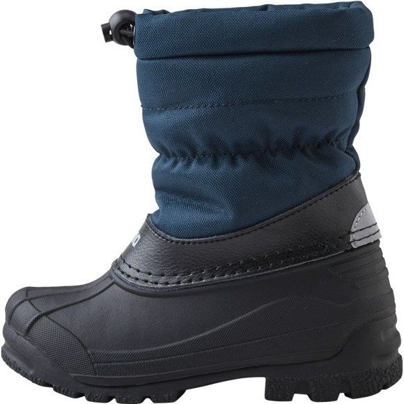 Reima Winter Boots, Nefar Navy
