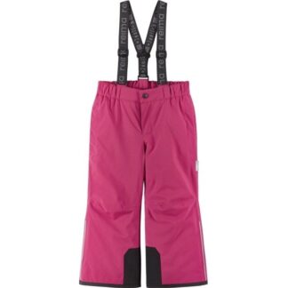ReimaTec Winter Pants Proxima Rosy Berry - 104 cl
