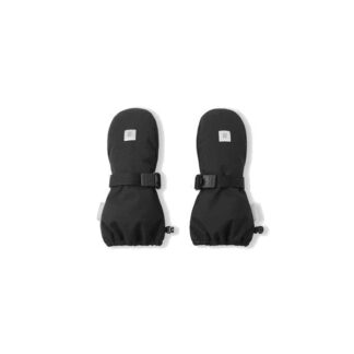 ReimaTec mittens, Ote Black