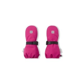 ReimaTec mittens, Ote Rosy Berry - 5
