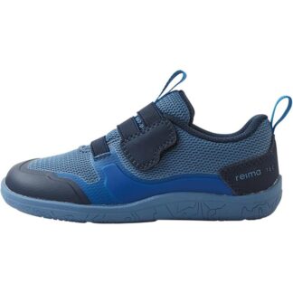 Reimatec Barefoot Shoes Tepastelu Blue Ocean - 24