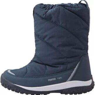 Reimatec winter boots. Kinoskin Navy