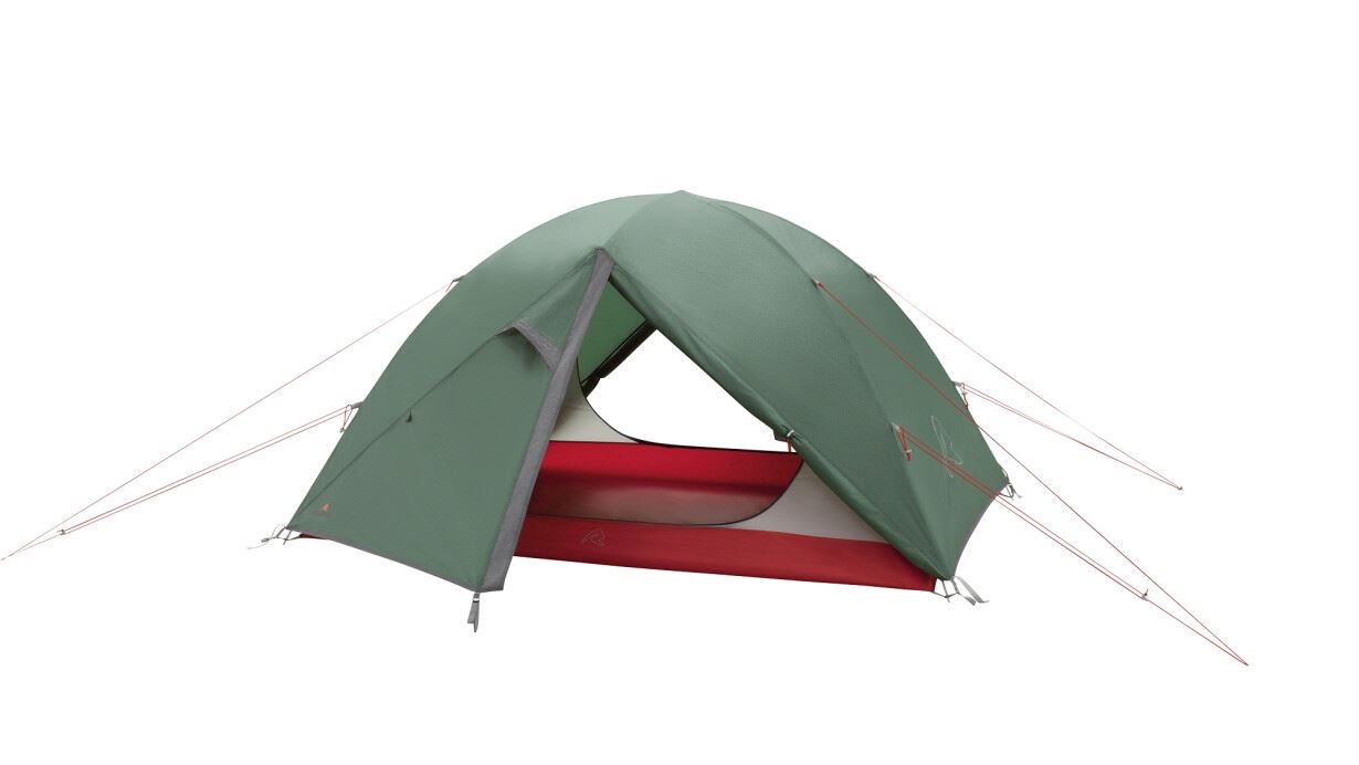 Robens Aster 3 Pro backpackingtält