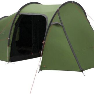 Robens Cima Versa 4 Tunneltält för 4 personer