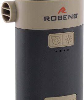 Robens Conival 3in1 Pump uppladdningsbar