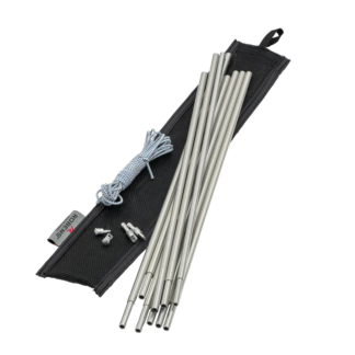 Robens DIY Pole Set 8,5 mm tält