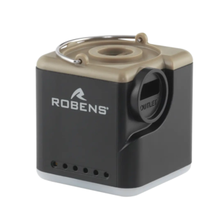 Robens Torrin 2in1 Pump inflation