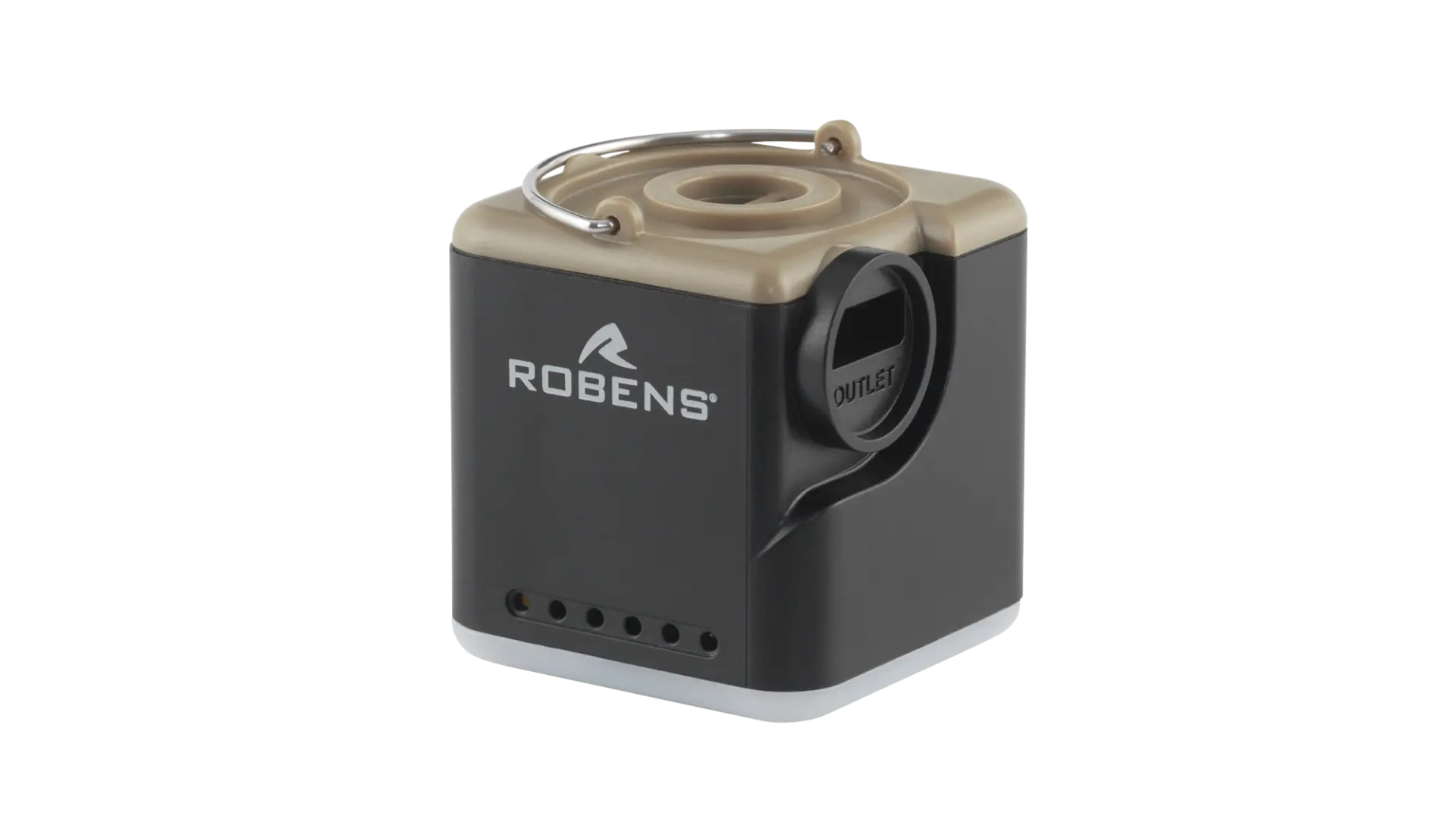 Robens Torrin 2in1 Pump inflation