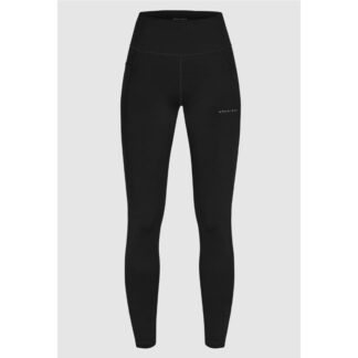 Röhnisch Flattering High Waist Tights Black Black S