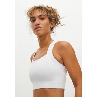 Röhnisch Kay Sports Bra White White S