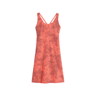 Royal Robbins Women's Spotless Evolution Tank Dress sommar