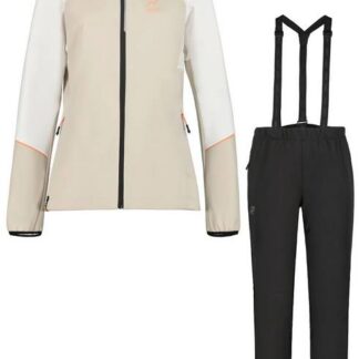 Rukka Women's Tuovila D Set längdåkning