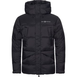 Sail Racing CLOUD DOWN PARKA Carbon Carbon S