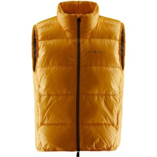 Sail Racing CLOUD DOWN VEST Sunsetorange SUNSETORANGE S