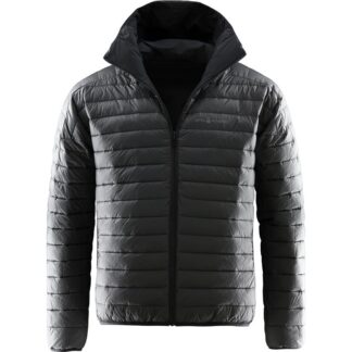 Sail Racing Flood Reversible Jacket Carbon Carbon S