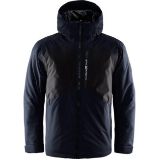 Sail Racing PATROL JACKET Carbon Carbon XS